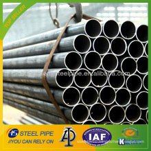 ASME SA106 seamless carbon steel pipe